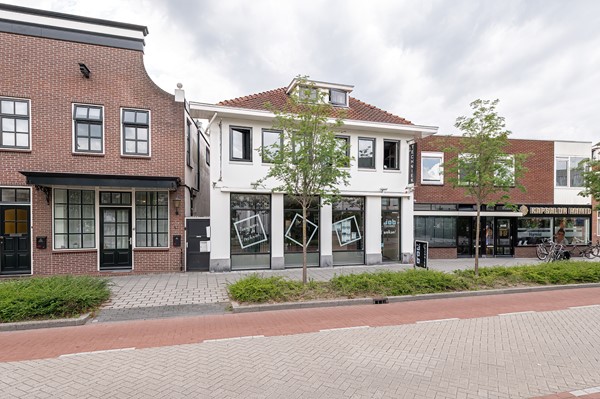 Medium property photo - Zandstraat 49, 3901 CJ Veenendaal